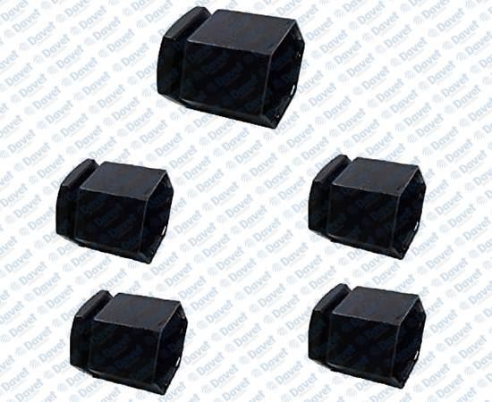13282996 Bijon Kapagi : Füme 27mm Insignia A